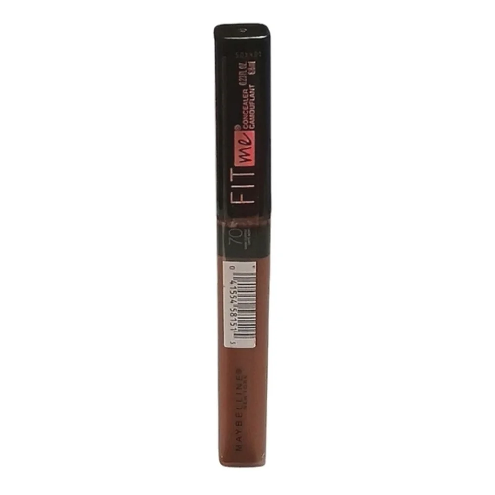 Maybelline Fit Me Concealer 70 Dark Coffee